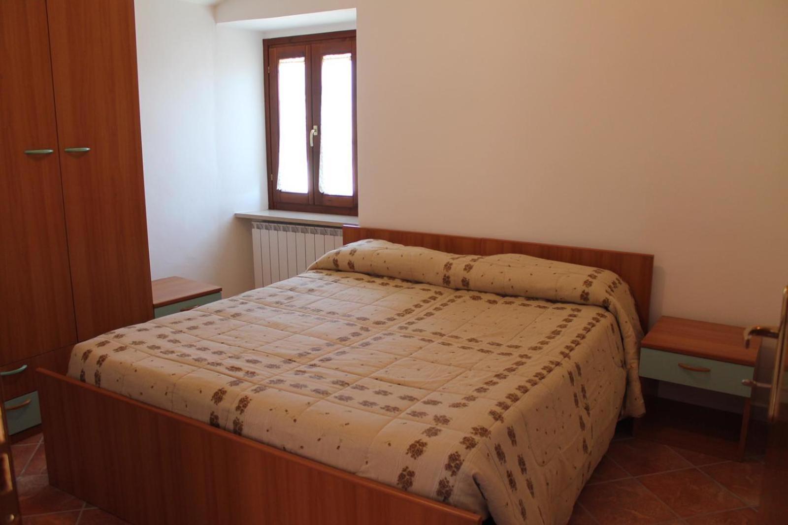 La Via Del Parco Villa Arsita Екстериор снимка