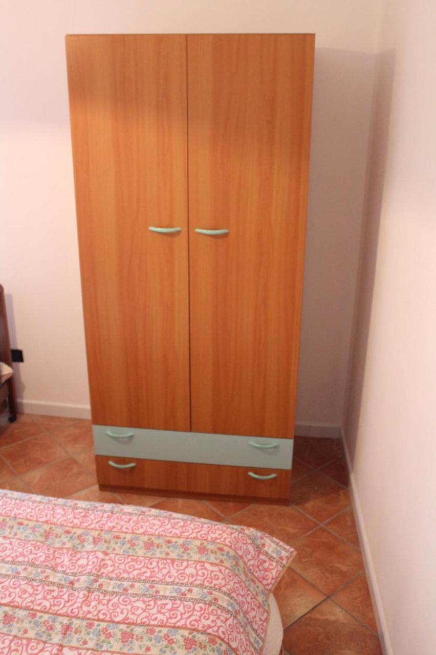 La Via Del Parco Villa Arsita Екстериор снимка