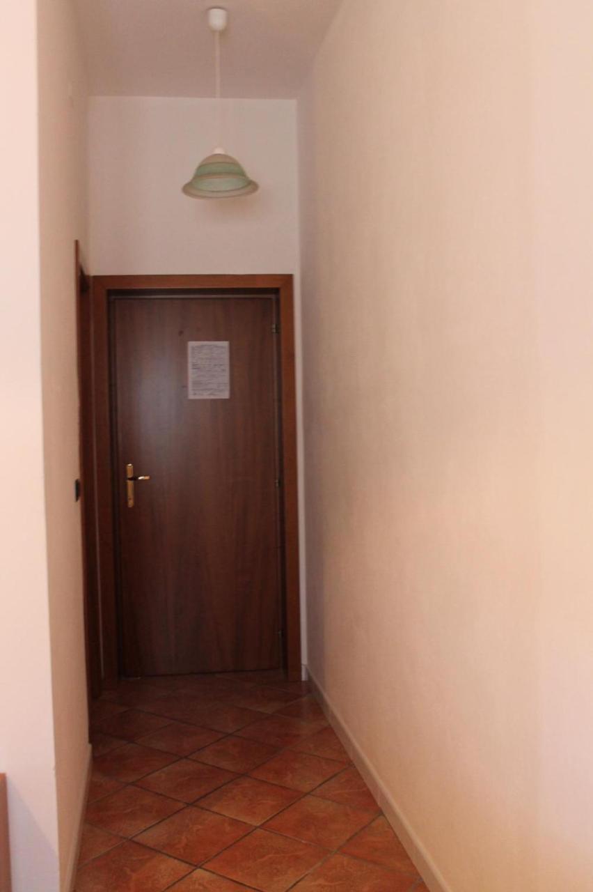 La Via Del Parco Villa Arsita Екстериор снимка