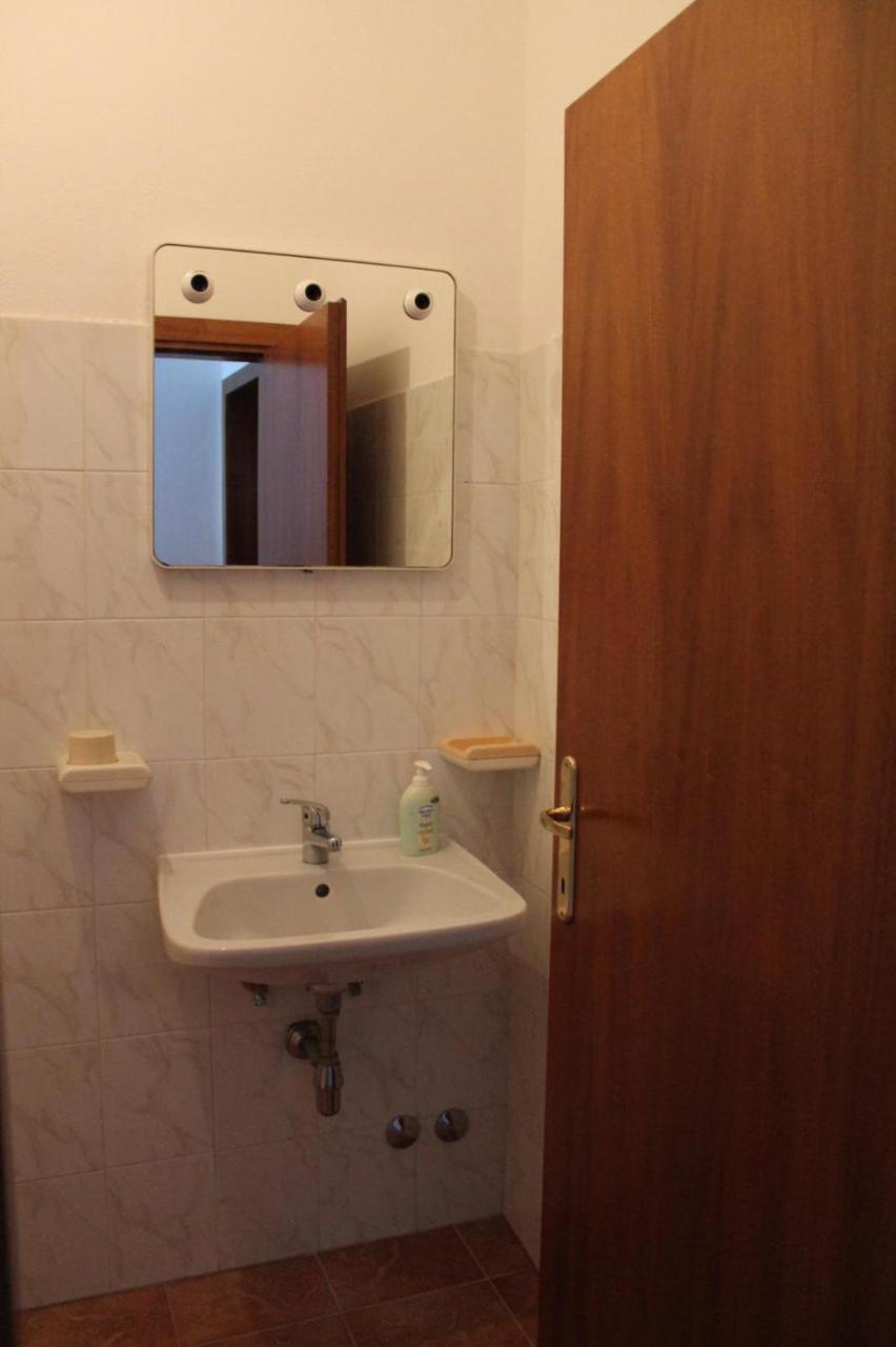 La Via Del Parco Villa Arsita Екстериор снимка
