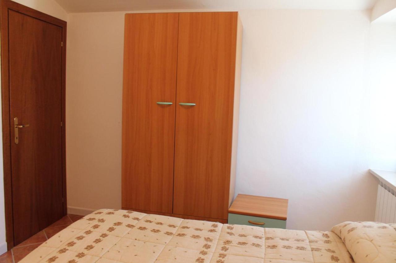 La Via Del Parco Villa Arsita Екстериор снимка